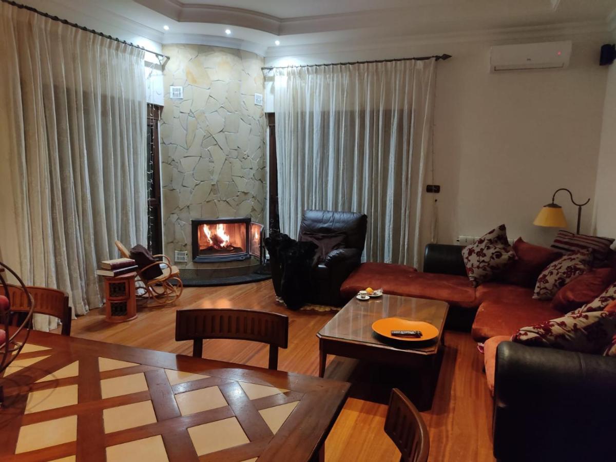 Alhaurín el Grande Cubo'S Villa Los Azabaches المظهر الخارجي الصورة